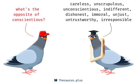 conscious antonyms|conscientiously antonym.